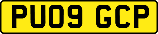 PU09GCP