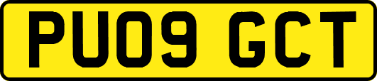 PU09GCT