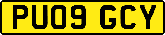 PU09GCY