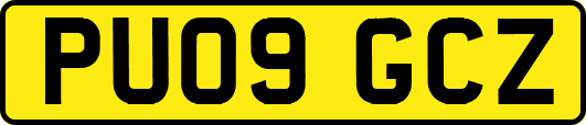 PU09GCZ