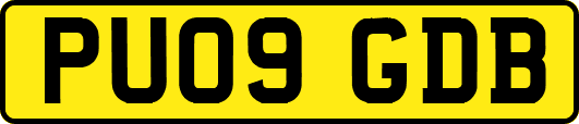PU09GDB