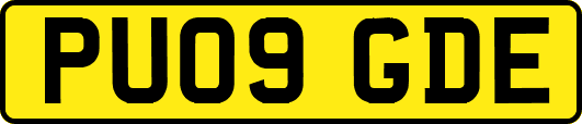 PU09GDE