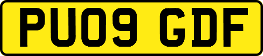 PU09GDF