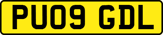 PU09GDL
