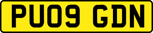 PU09GDN