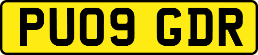 PU09GDR