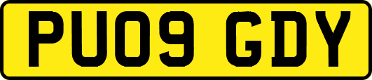 PU09GDY