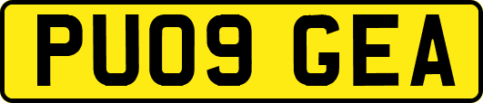 PU09GEA