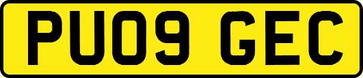 PU09GEC