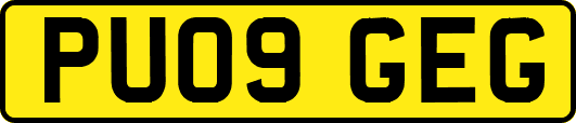 PU09GEG