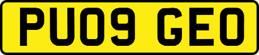 PU09GEO
