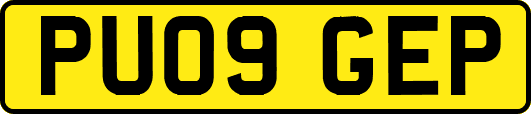 PU09GEP
