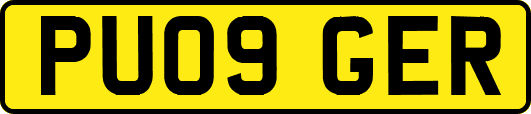 PU09GER