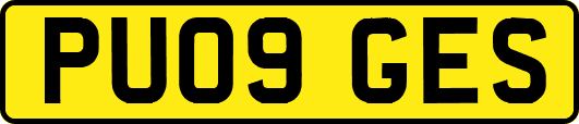 PU09GES