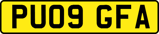 PU09GFA