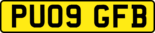 PU09GFB