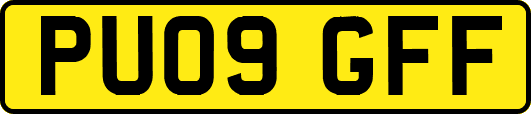 PU09GFF