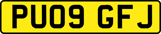 PU09GFJ