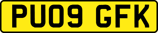 PU09GFK
