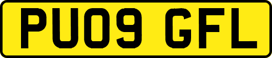 PU09GFL