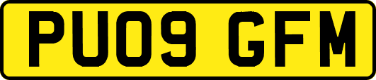 PU09GFM