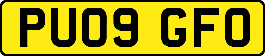 PU09GFO