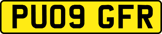 PU09GFR