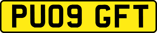 PU09GFT