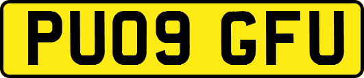 PU09GFU