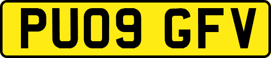 PU09GFV