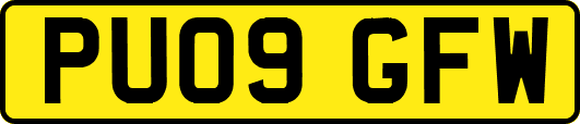 PU09GFW