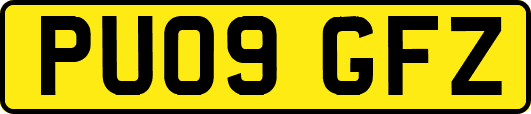 PU09GFZ