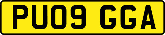 PU09GGA