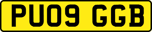 PU09GGB