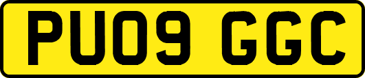 PU09GGC