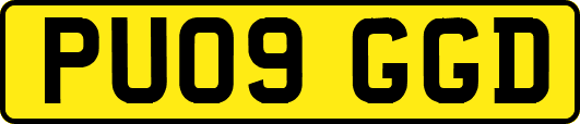 PU09GGD