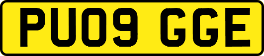 PU09GGE