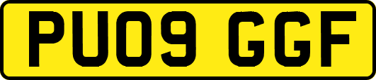 PU09GGF