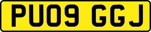 PU09GGJ
