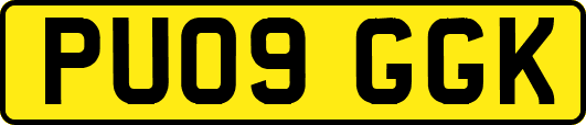 PU09GGK