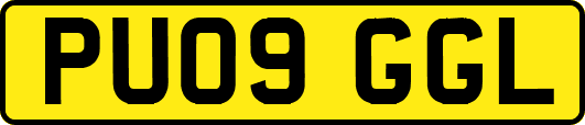 PU09GGL