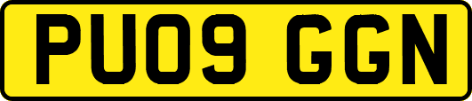 PU09GGN
