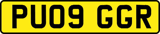 PU09GGR