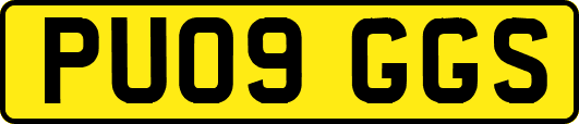PU09GGS