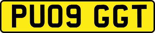 PU09GGT