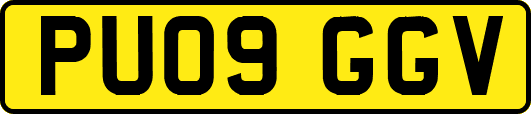 PU09GGV