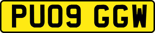 PU09GGW