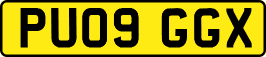 PU09GGX