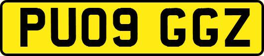 PU09GGZ