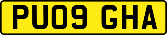 PU09GHA